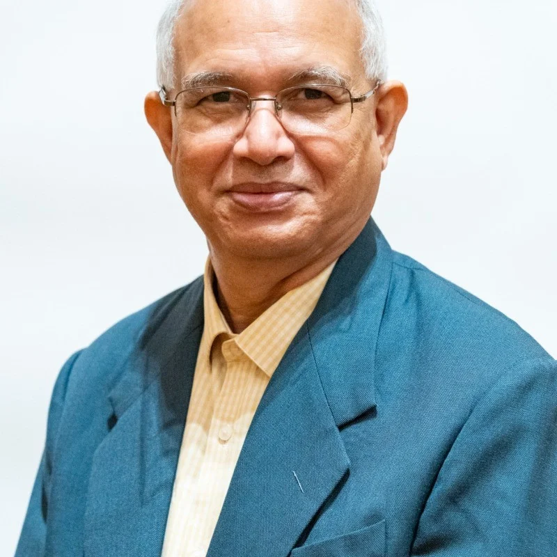 Dr Deepak Waikar